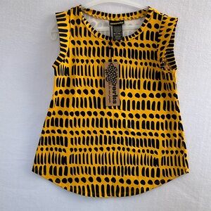 Nooworks Dorcas Code muscle tee medium